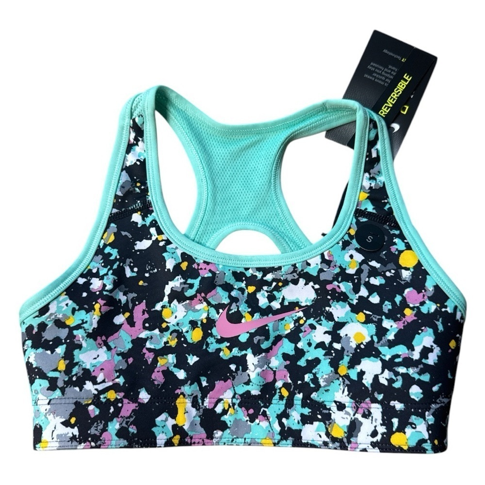 Girls Nike Multicolor Set - Picture 3 of 3